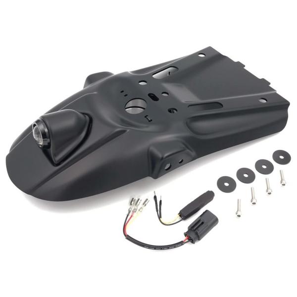 DK design ディーケーデザイン R nineT Old round テールランプキット sc...