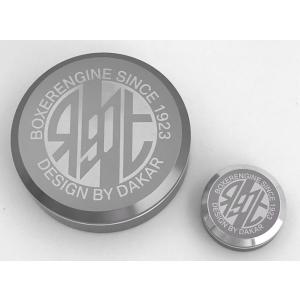 DK design ディーケーデザイン リアブレーキタンク＋スロットルトリムカバー カラー：ゴールド...