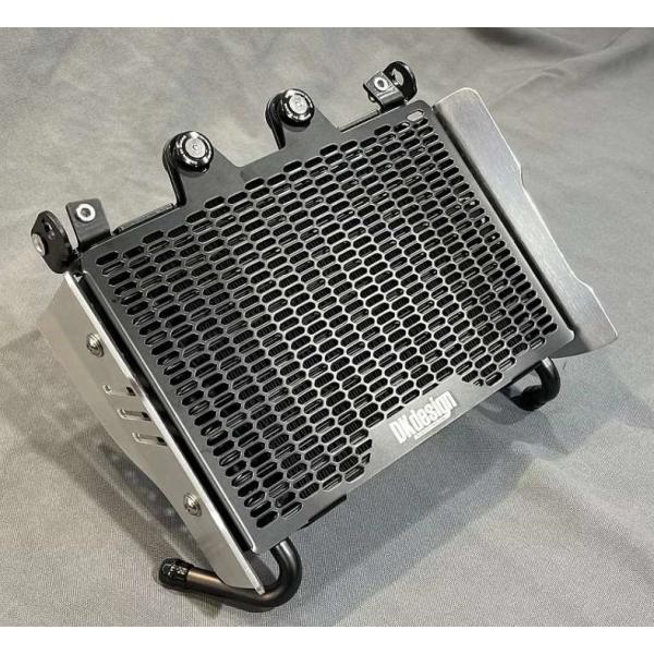 DK design ディーケーデザイン Classic Cylinder Head Cover／BM...