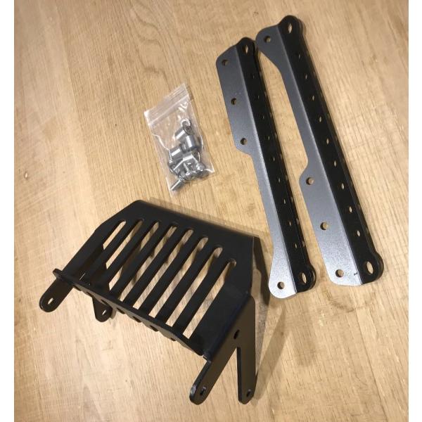 DK design ディーケーデザイン フロントアクスルスライダー R nineT scramble...