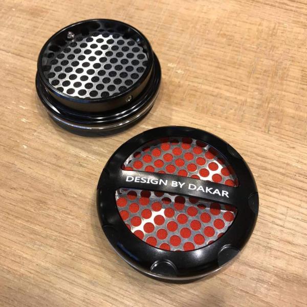 DK design ディーケーデザイン Micro air filter R nineT R nin...