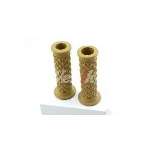GAGIO MOTOR PARTS ガジオモーターパーツ Hand Grips New cut py...