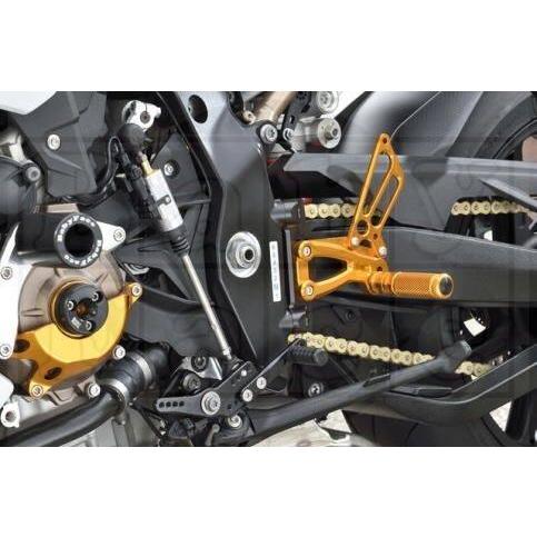 BABYFACE ベビーフェイス パフォーマンスステップキット カラー：ブラック S1000R BM...