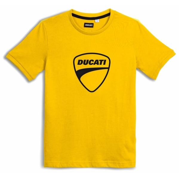 DUCATI Performance ドゥカティパフォーマンス T-shirt-Essential ...