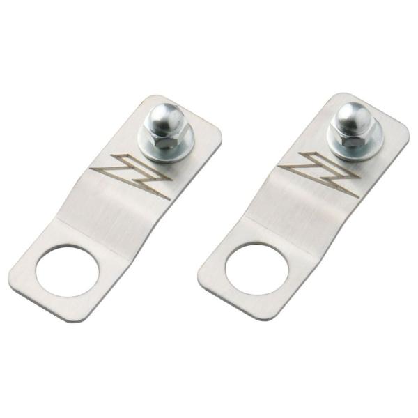 ZETA ジータ フォークガードホルダー YZ125 YZ250 YZ250F YZ450F YAM...