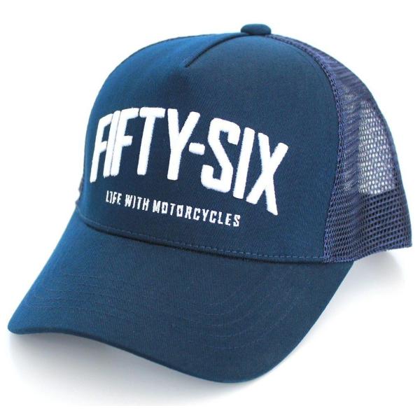 56design 56デザイン FIFTY-SIX CAP