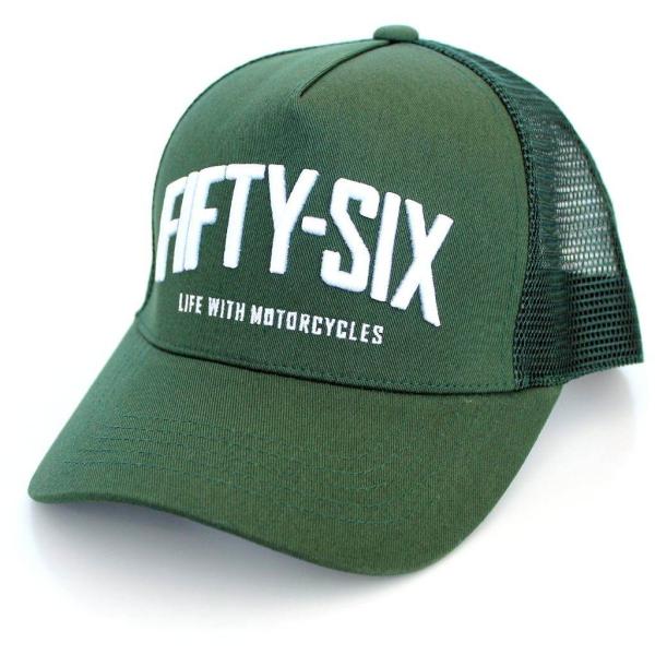 56design 56デザイン FIFTY-SIX CAP