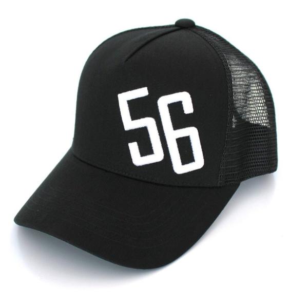 56design 56デザイン 56 BANK CAP