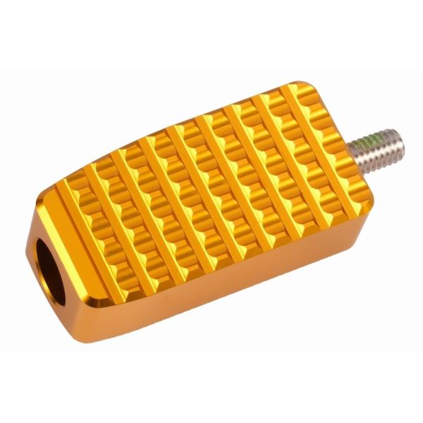 SPEEDRA スピードラ シフトペグ カラー：ゴールド RH1250S スポーツスターS HARL...