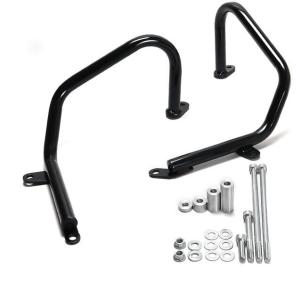 Etching Factory（エッチングファクトリー） ラジエターガード SV650