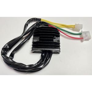 H.Craft Hクラフト フリーウエイ VT250 VF400 VF750MOSFETレギュレター...