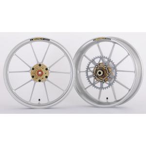 ADVANTAGE（アドバンテージ） EXACT [イグザクト] II RACING 10 フル