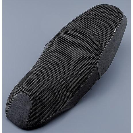 Y’S GEAR(YAMAHA) ワイズギア クールメッシュシートカバー XMAX YAMAHA ヤ...