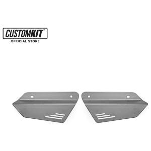 CustomKit カスタムキット Side Plate AERO with Holes XSR15...