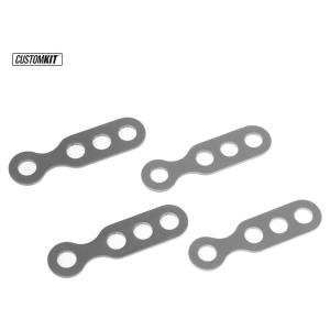 CustomKit カスタムキット Blinker Bracket W175 KAWASAKI カワ...