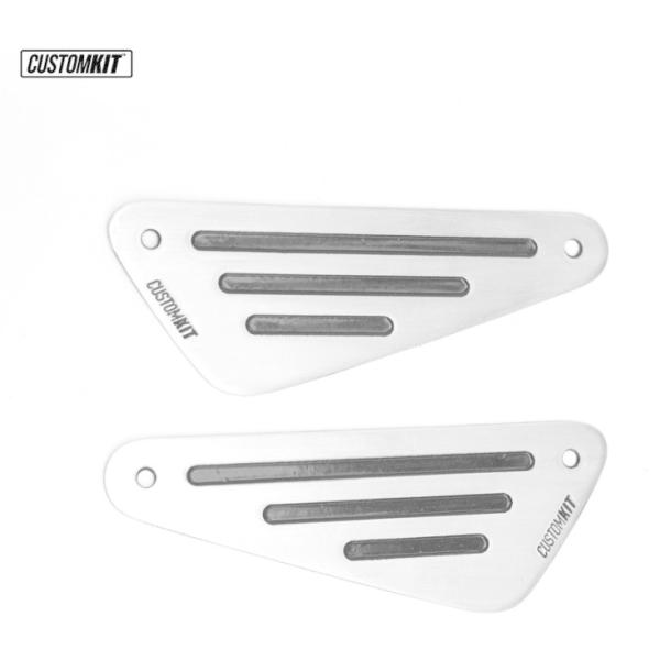 CustomKit カスタムキット Rear Panel XSR155 Stripe 1 YAMAH...