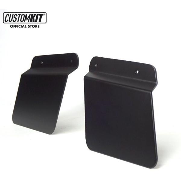 CustomKit カスタムキット Side Plate Big XSR155 YAMAHA ヤマハ...