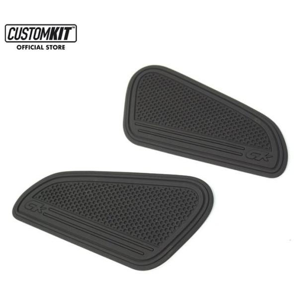 CustomKit カスタムキット Tank Grip XSR155 YAMAHA ヤマハ ニーグリ...