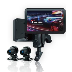 動作品！ kaedear カエディア ドライブレコーダー KDR-D711 ドライブレコーダー KDR-D711 – 株式会社Kaedear【カエディア