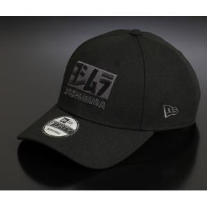 YOSHIMURA ヨシムラ ヨシムラ NEW ERA CAP｜ウェビック2号店