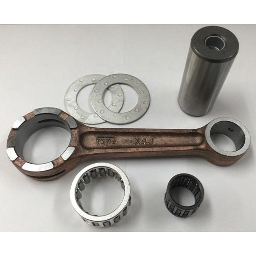 TKRJ ティーケーアールジェイ コンロッドキット タイプ：ワッシャー付き RS-125R GP H...