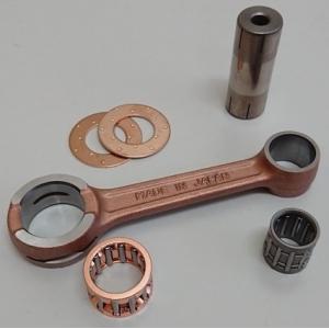 TKRJ ティーケーアールジェイ コンロッドキット タイプ：ワッシャー付き GT-250X7 SUZ...