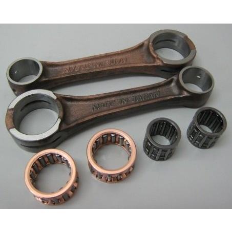 TKRJ ティーケーアールジェイ コンロッドキット タイプ：ワッシャー無し RD-250 RZ-25...