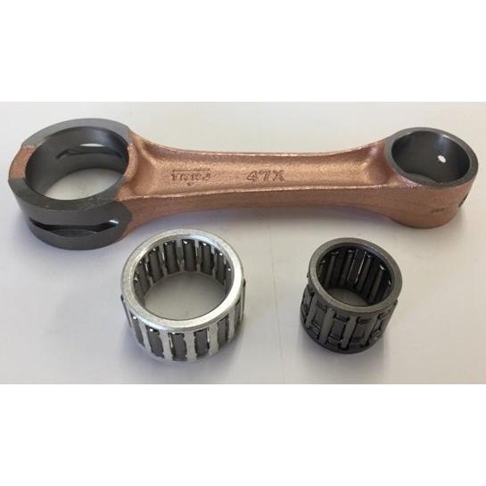 TKRJ ティーケーアールジェイ コンロッドキット タイプ：ワッシャー無し RZV500R YAMA...