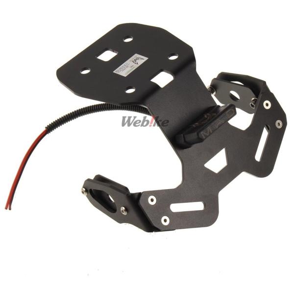 M.A.D. マッド Short tail NINJA ZX25R ZX-25R KAWASAKI ...