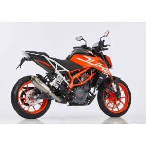 SHARK シャーク SRC 4 スリップオンマフラー Super Short 125 Duke RC 125 250 Duke 390 Duke RC 390 KTM KTM KTM KTM KTM KTM KTM KTM KTM KTMの商品画像