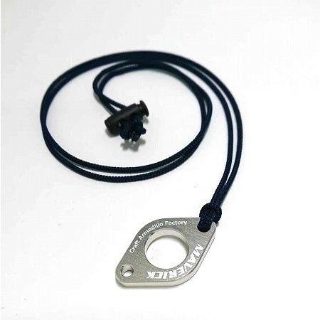 MAVERICK マーヴェリック メガネホルダー 装飾品・アクセサリー バイク関連グッズ