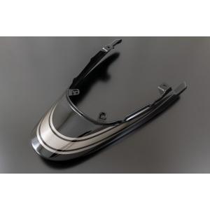 PMC 199-1203 ピーエムシー PMC ARCHI ロングテールカウル Z650RS