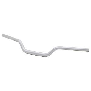 EFFEX エフェックス イージーフィットバー カラー：シルバー XSR900 YAMAHA ヤマハ...