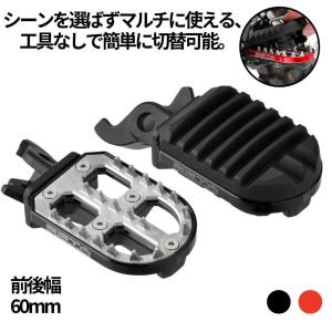 ZETA RACING ジータ レーシング アドベンチャー ウインドシールド STD