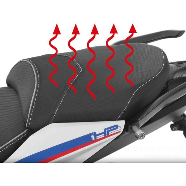 Wunderlich ワンダーリッヒ パッセンジャーシート「ACTIVE COMFORT／アクティブ...