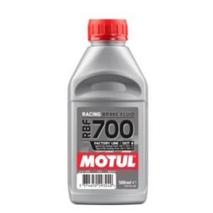 MOTUL モチュール 【ケース】RBF700 FACTORY LINE BRAKE FLUID (...