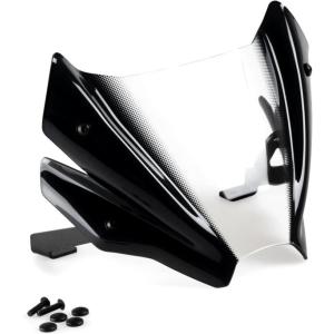 Puig スクリーン カウル　スズキ GSX8S Puig（プーチ） Puig 21649N NEW GENERATION SPORT [BLACK] SUZUKI GSX