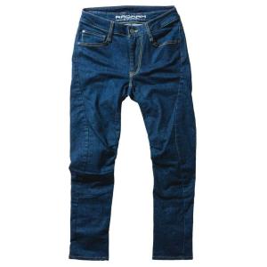 RADARM ラダーム RD-901 ライディングジーンズ サイズ：4XL(40インチ) デニムパン...