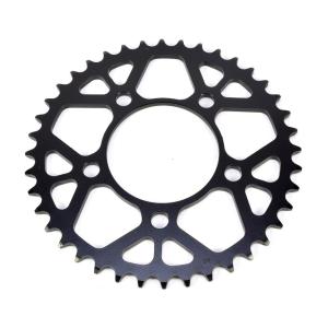 ISA（アイ・エス・エー） リアスプロケット 【ドリブンスプロケット