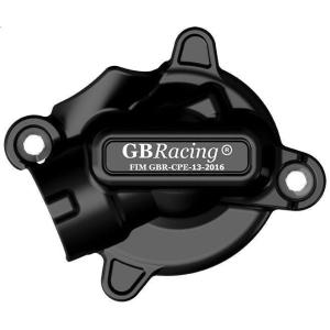 GBRacing GBレーシング ウォーターポンプカバー GSX-R1000 GSX-R1000R ...