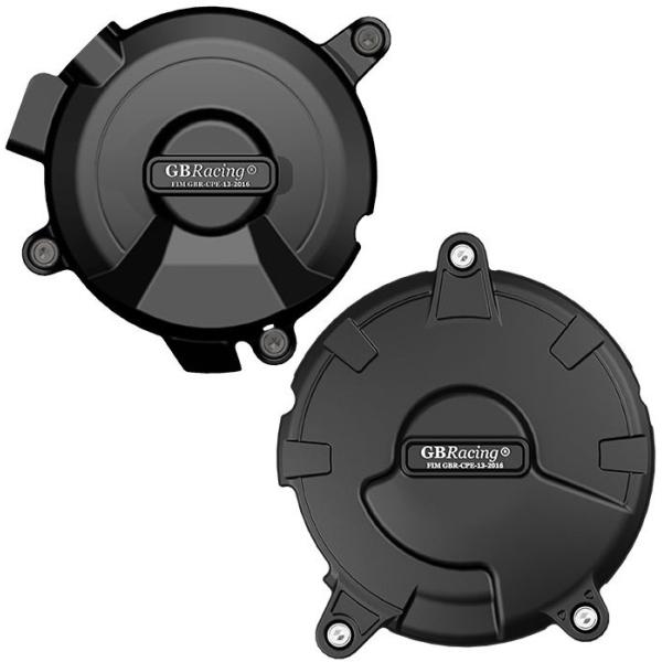 GBRacing GBレーシング エンジンカバーセット 1290 Super Duke R 1290...
