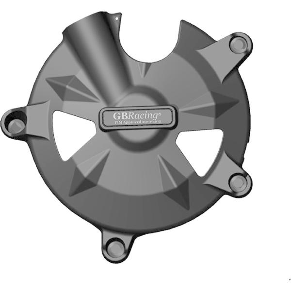 GBRacing GBレーシング クラッチカバー Ninja ZX-10R KAWASAKI カワサ...