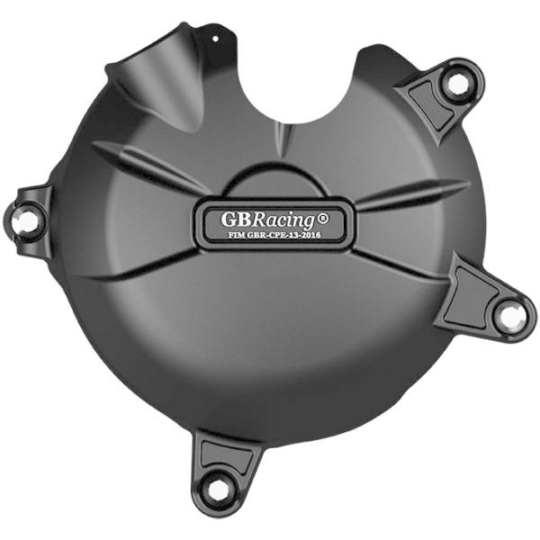 GBRacing GBレーシング クラッチカバー NINJA ZX-6R 636  KAWASAKI...
