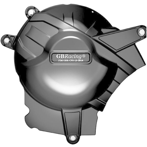 GBRacing GBレーシング クラッチカバー GSX-R1000 R SUZUKI スズキ エン...