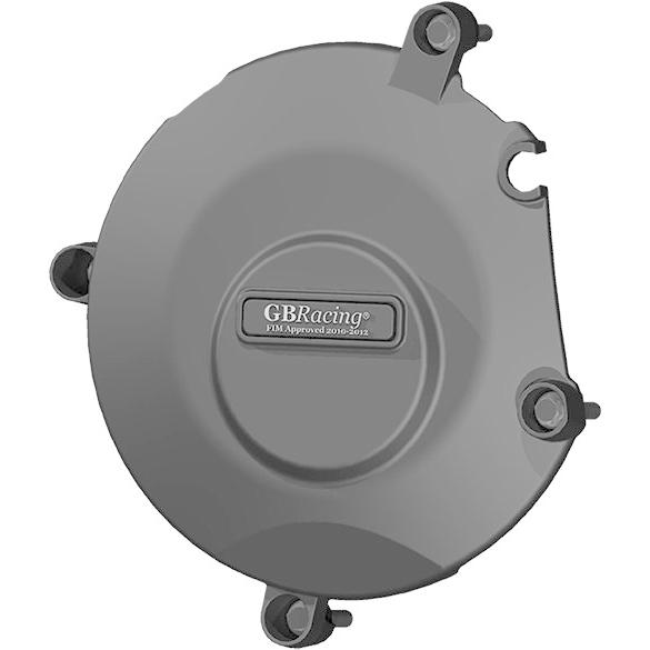 GBRacing GBレーシング クラッチカバー GSX-R1000 SUZUKI スズキ エンジン...