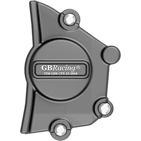 GBRacing GBレーシング パルスカバー Ninja ZX-25R NINJA ZX-4R  ...
