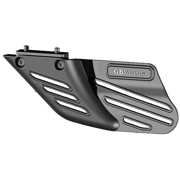 GBRacing GBレーシング チェーンガード ER6F ER6N Ninja ZX-10R NI...