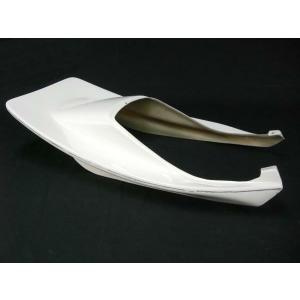 ゼファー400 Z2タイプ テールカウル FRT037 ACP : バイクマン - 通販