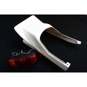 ゼファー400 〜95 Z2タイプ テールカウル : エーシーピー二輪サービス