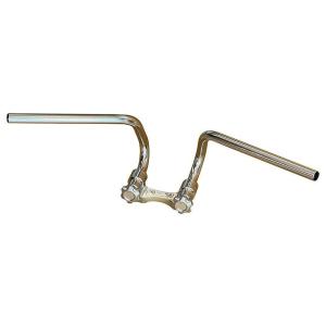 SNIPER スナイパー くるくるハンドル モンキー125 Dax125 ダックス125 ST125...